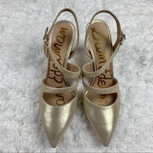 NWB Sam Edelman Pointed Toe Pump for Women